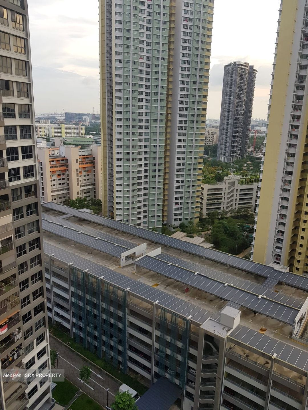 Blk 311C Clementi Avenue 4 (Clementi), HDB 3 Rooms #564689531